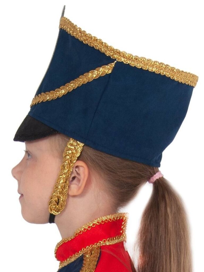 Фуражка армейская