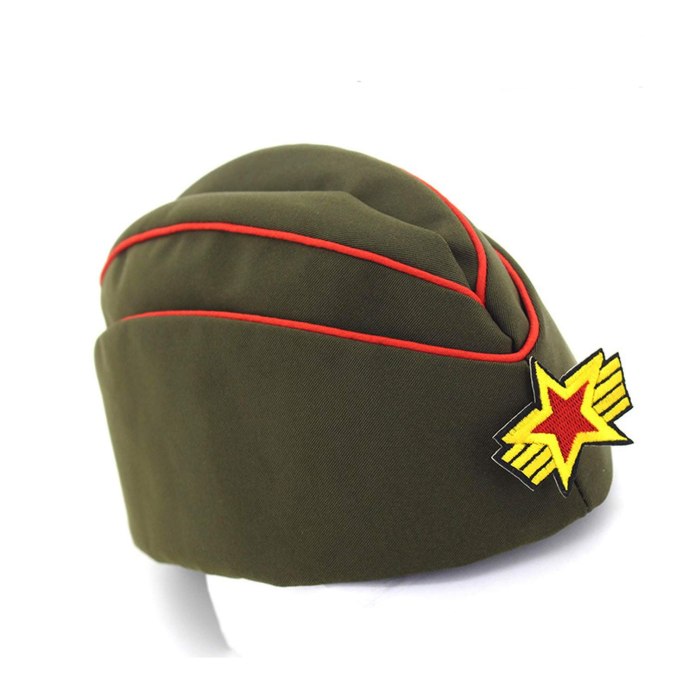 Военная пилотка