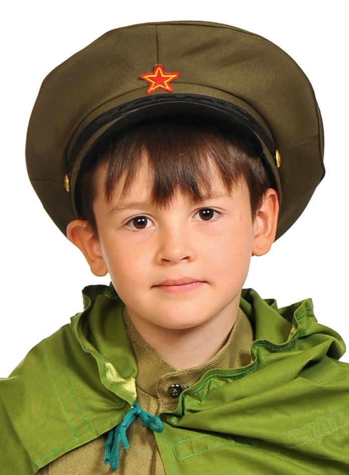 Головной убор "фуражка"