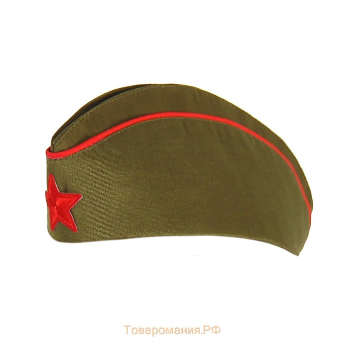 Военная пилотка