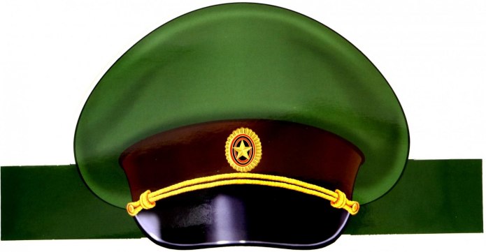 Военные головные уборы танкиста