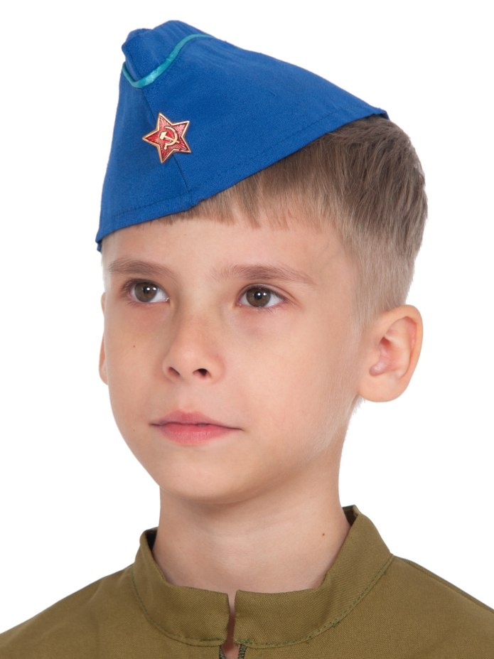 Пилотка матроса ВМФ
