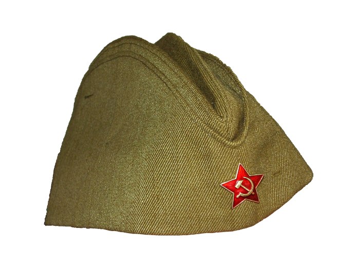 Головной убор в армии