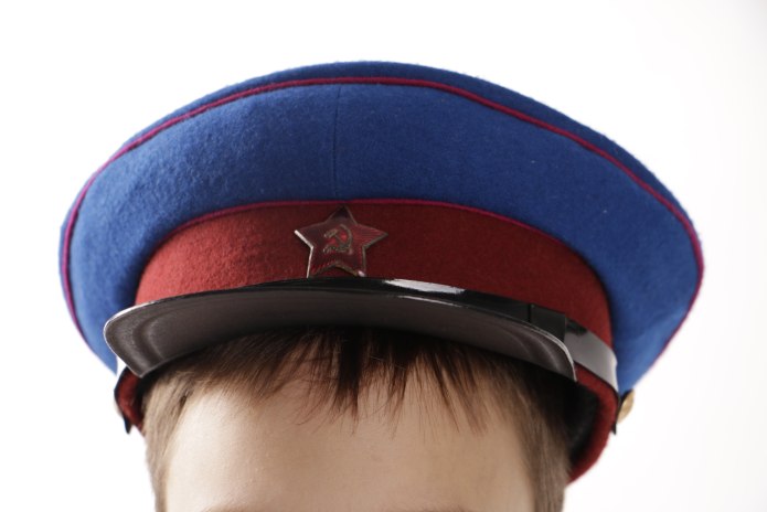 Кепка uniform hat
