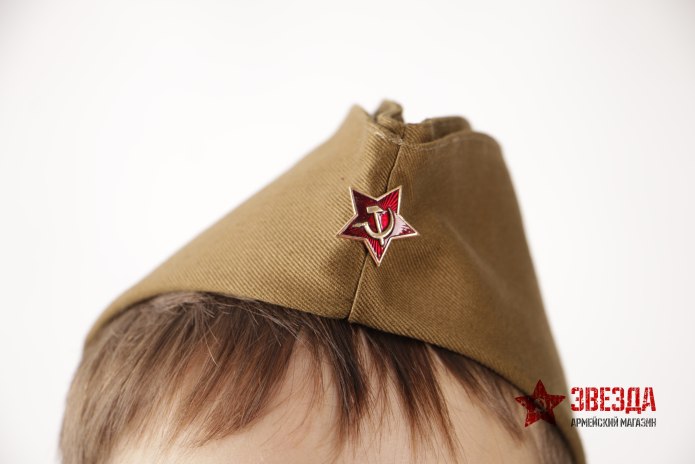Головные уборы разных профессий