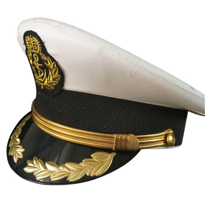 Военные головные уборы
