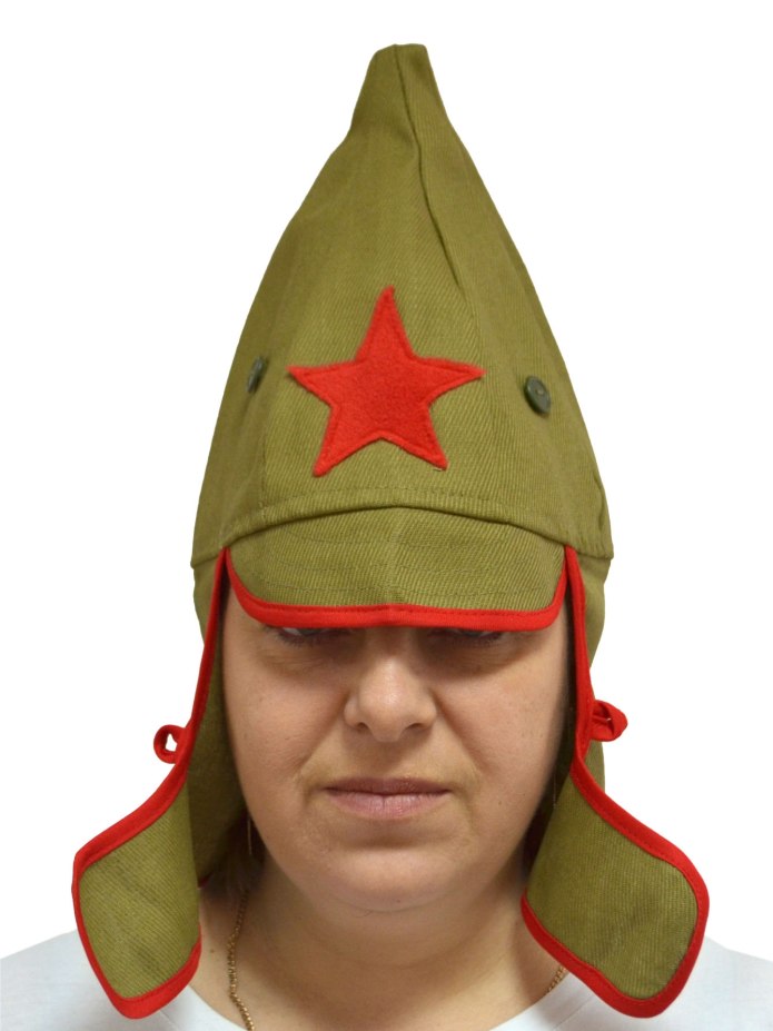 Маски ободки фуражки