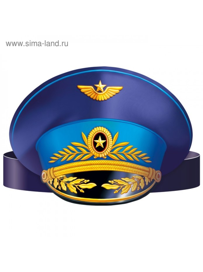 Фуражка офицера НКВД