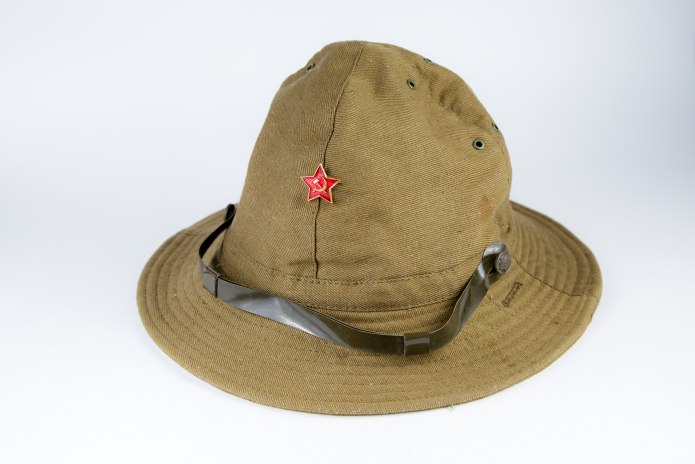 Ушанка РККА 1941