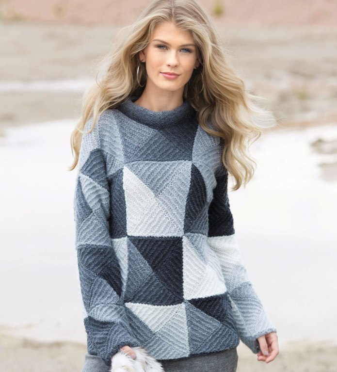 Knitwear Verena джемпер