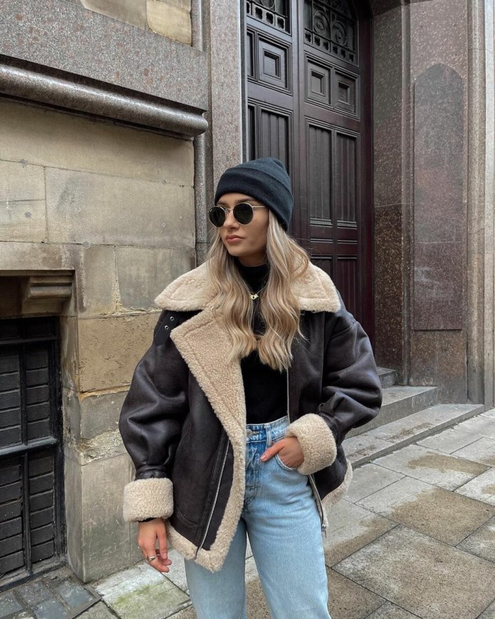 Cold Laundry Puffer Jacket