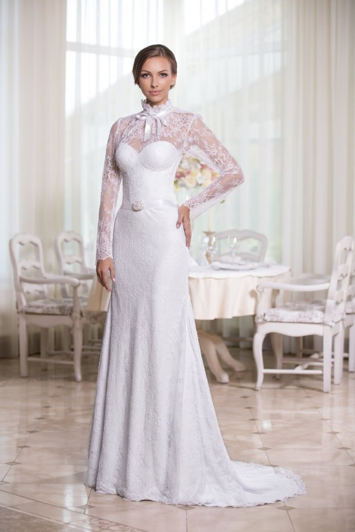 Ida Torez Bridal
