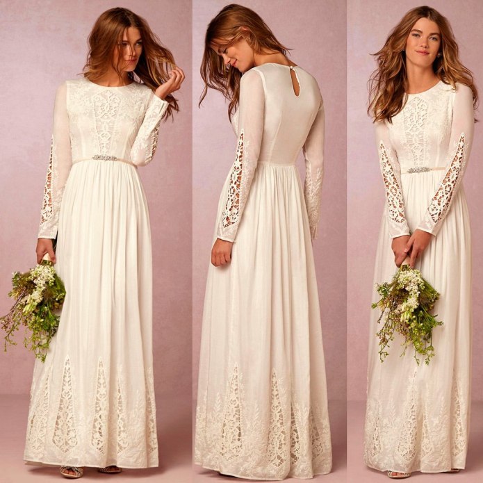 Temperley London фата