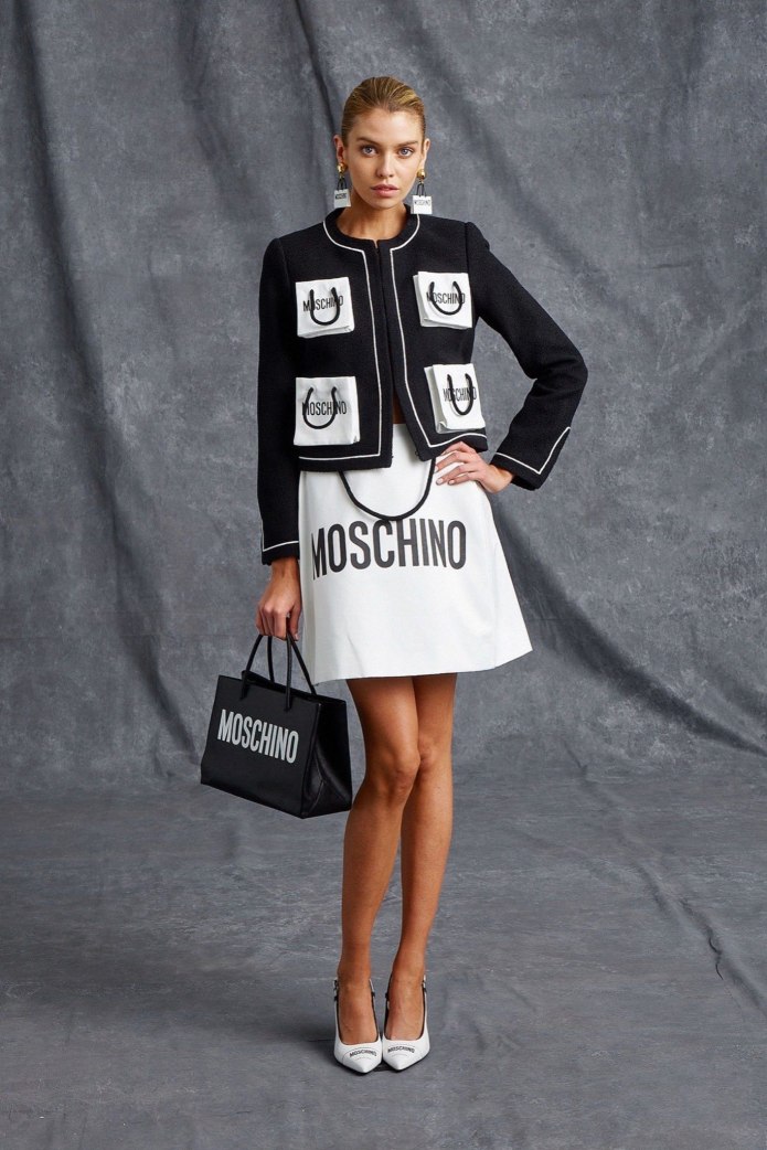 Prada коллекция 2011
