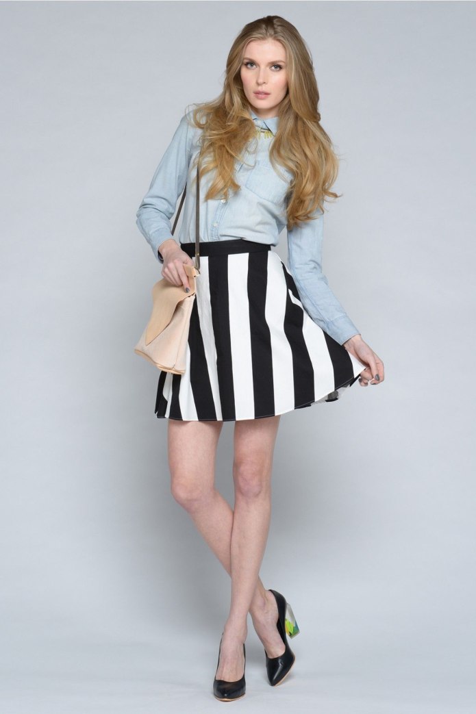 Prada 2012 Весна лето