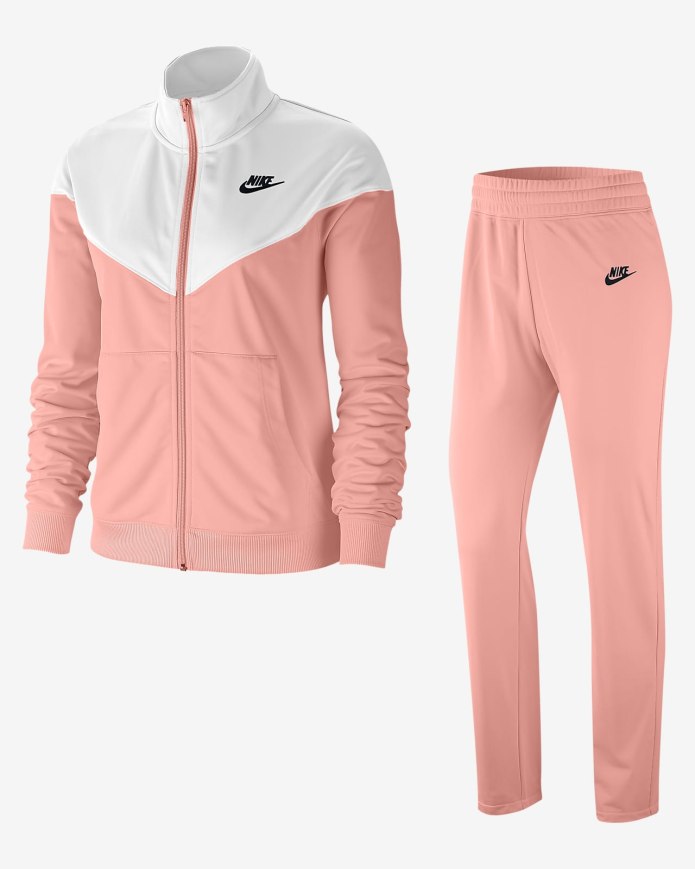 Спортивный костюм Nike женский fa160205twc