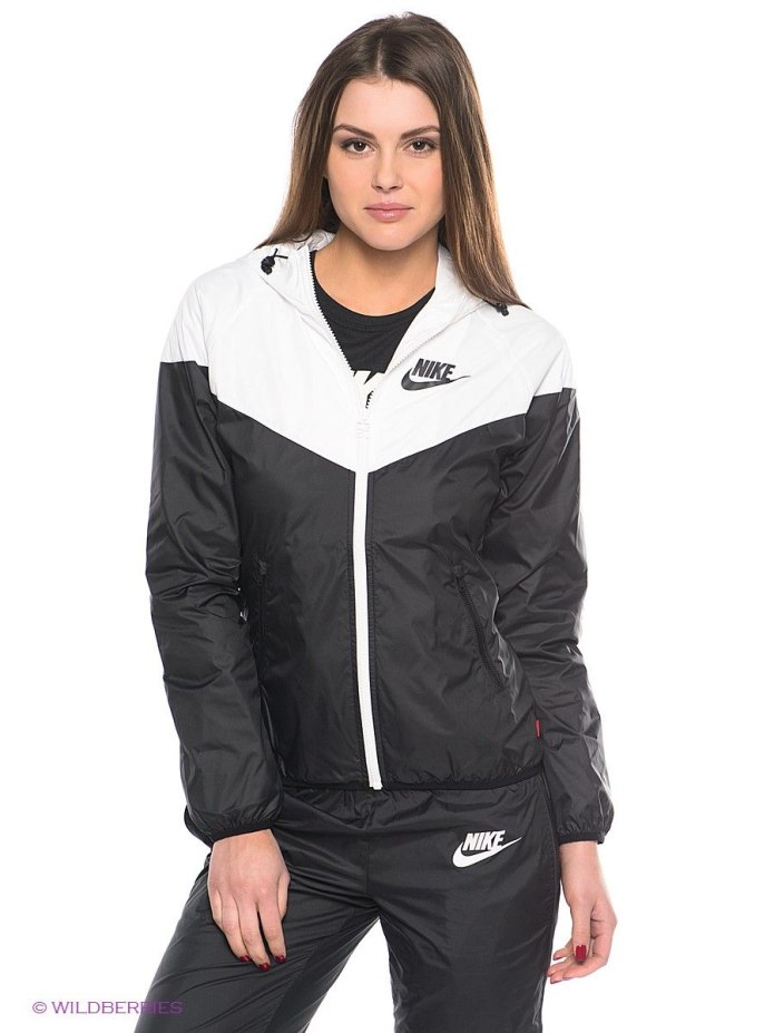 Костюм Nike Athletic флис