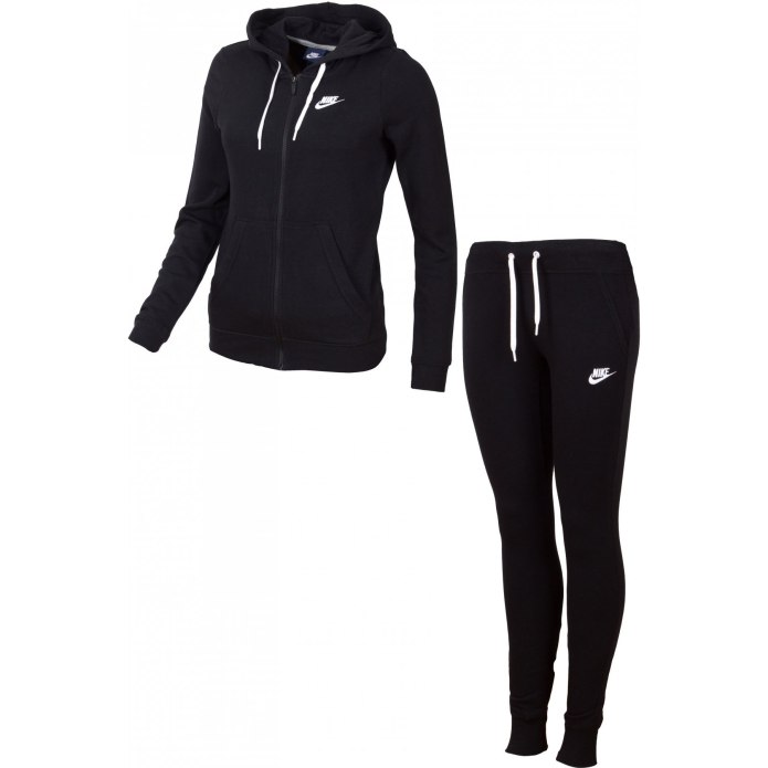 Nike / костюм w NSW Trk Suit pk