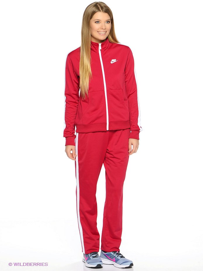 Костюм женский найк Sportswear