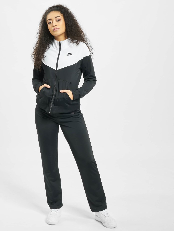 Женский Nike Sportswear women's Tracksuit