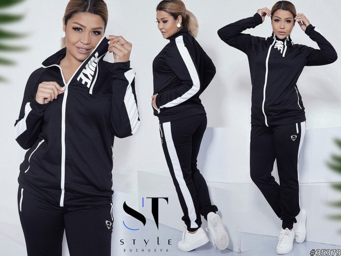 Женский Nike Sportswear women's Tracksuit