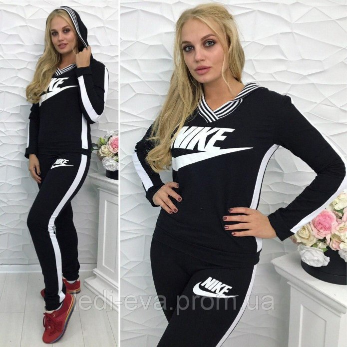 Костюмы Nike женский 2022