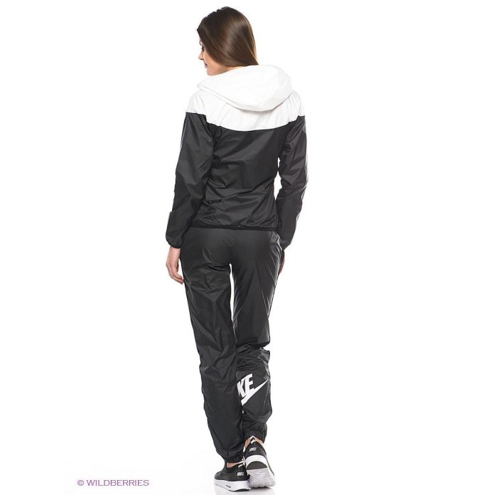 Nike Air спортивный костюм женский 2021