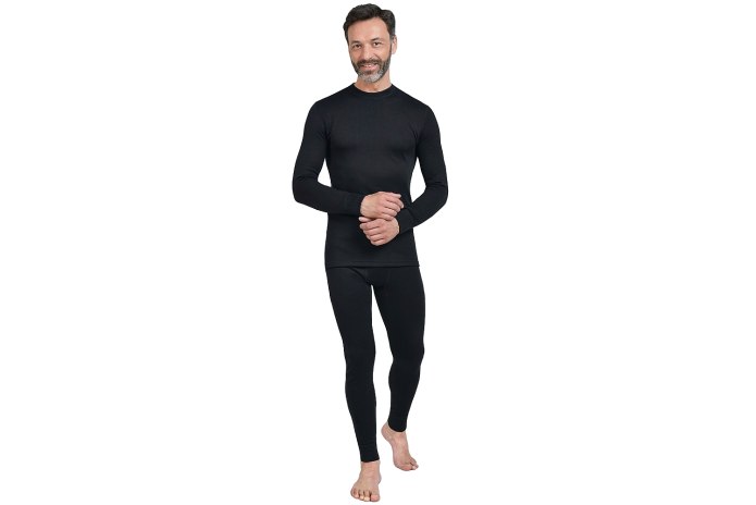 Кальсоны термо мужские Thermo Tour, 8604