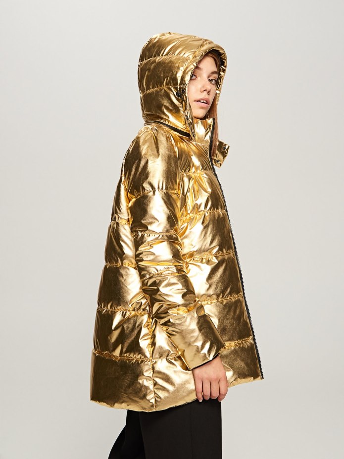 Nike Nocta Puffer Jacket