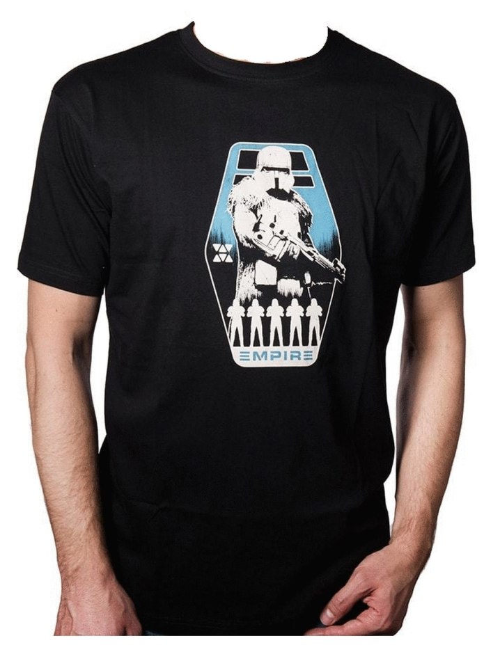 Black Star t-Shirt
