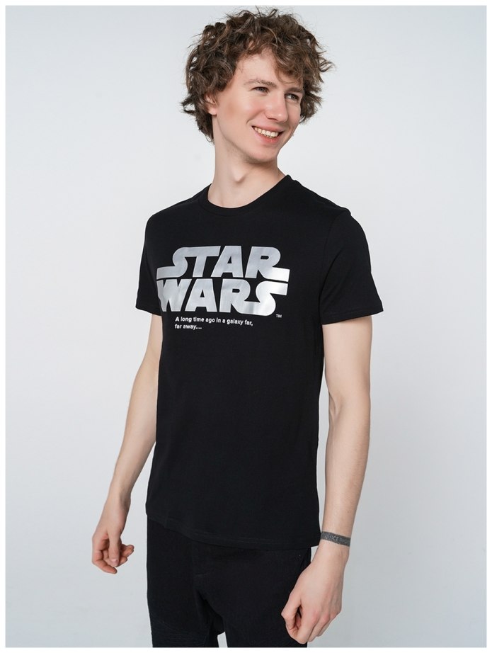 Футболка адидас Star Wars
