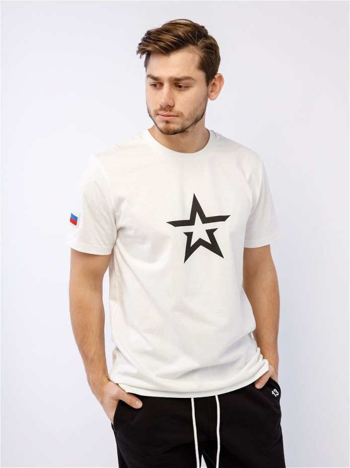 Футболка Star Wars мужская