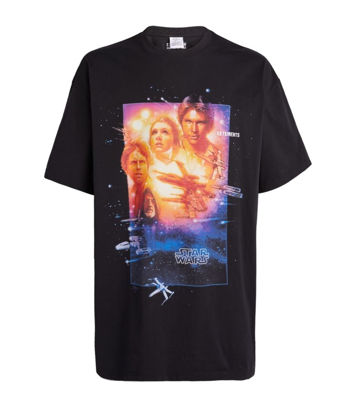 Good Loot Star Wars Yoda Fan мужская - m