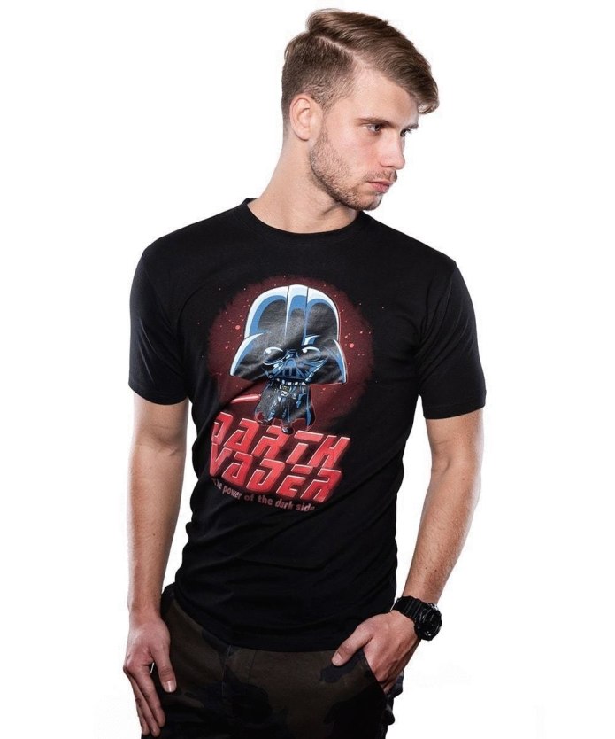 Твое Star Wars футболка