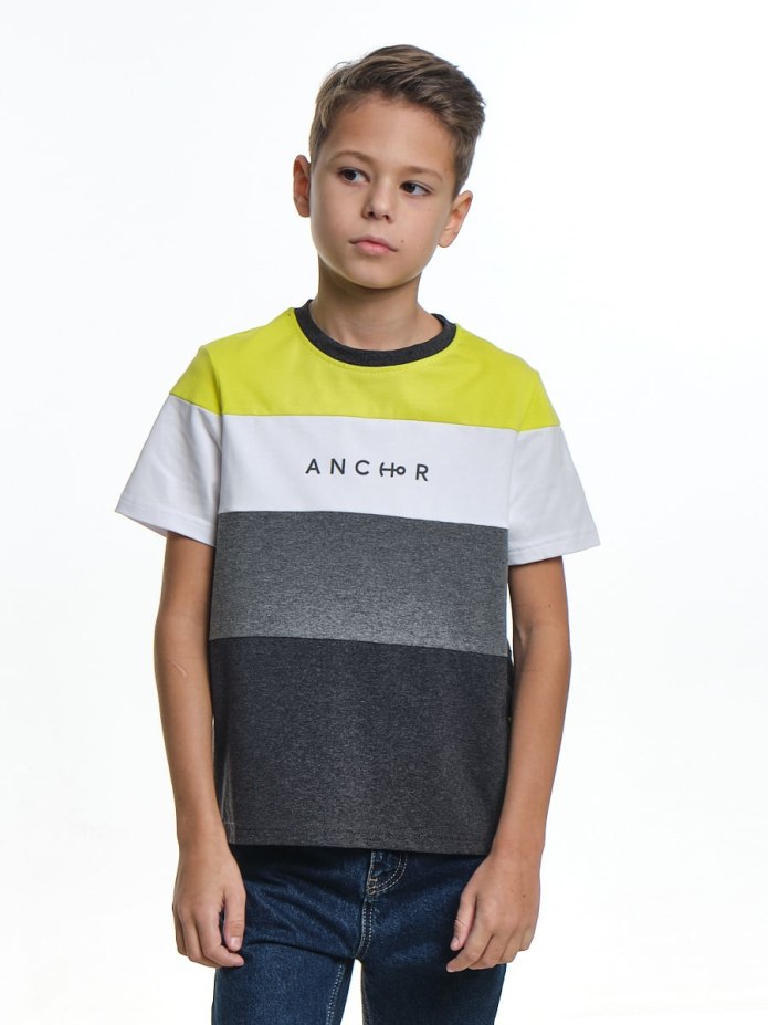 Футболка Mini Maxi