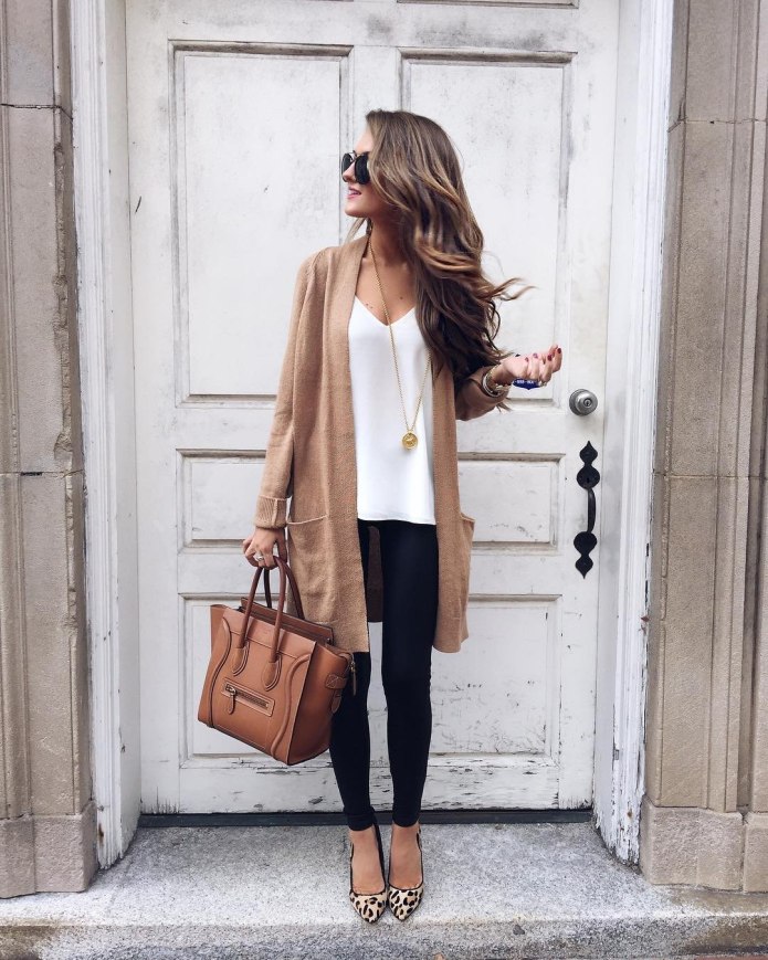 Smart Casual тренч