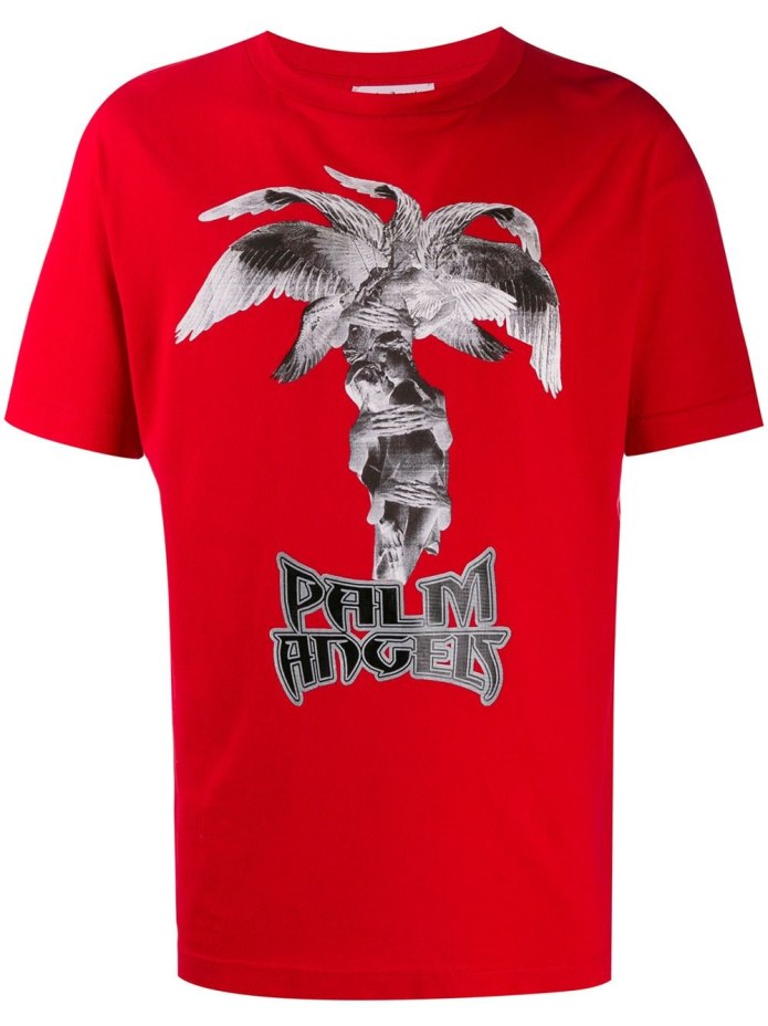 Palm Angels t Shirt