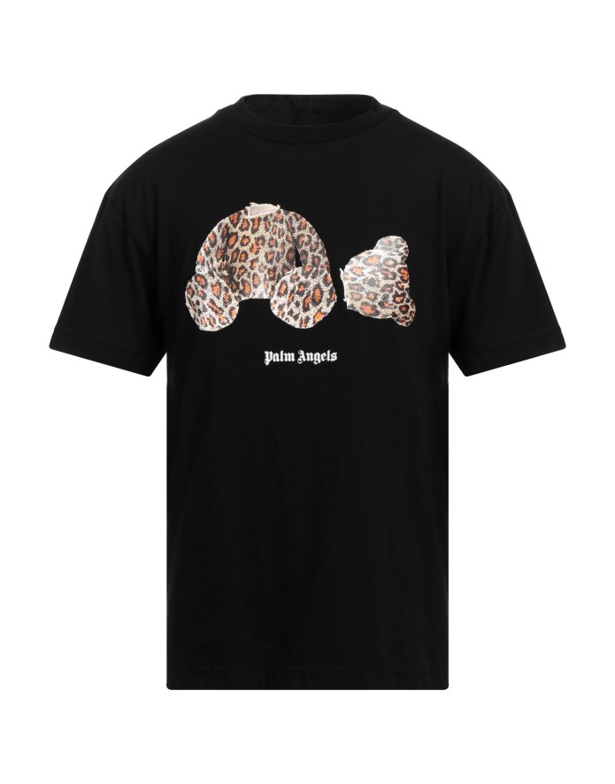 Palm Angels футболка женская