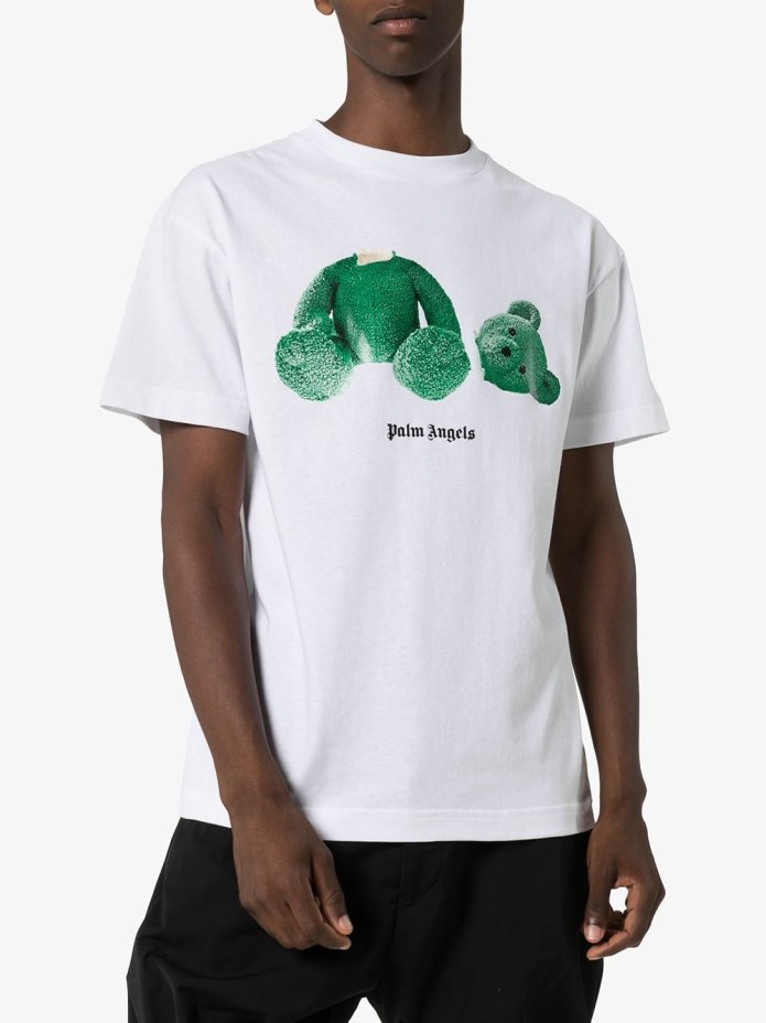 Palm Angels футболка