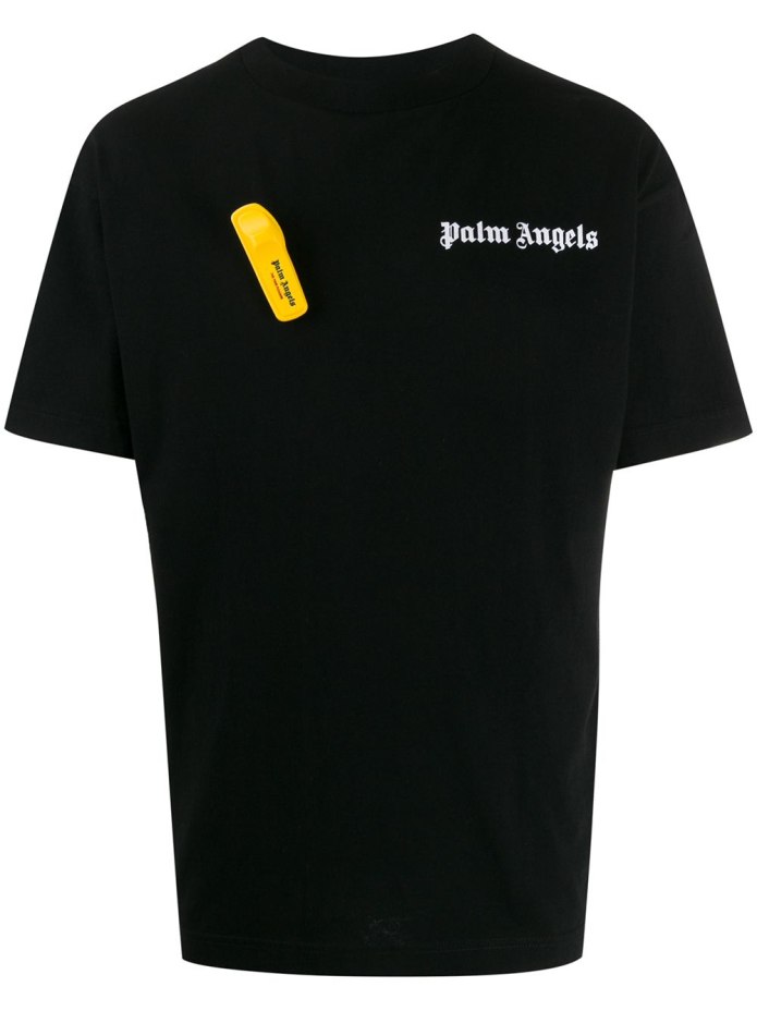 Футболка Palm Angels Bear