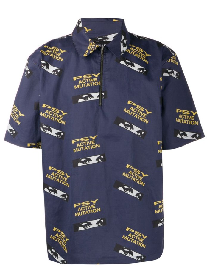 Vintage Shirt