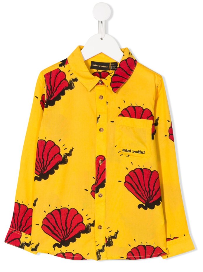Burberry бренд