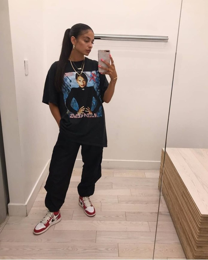 Одежда в стиле Dope 2020