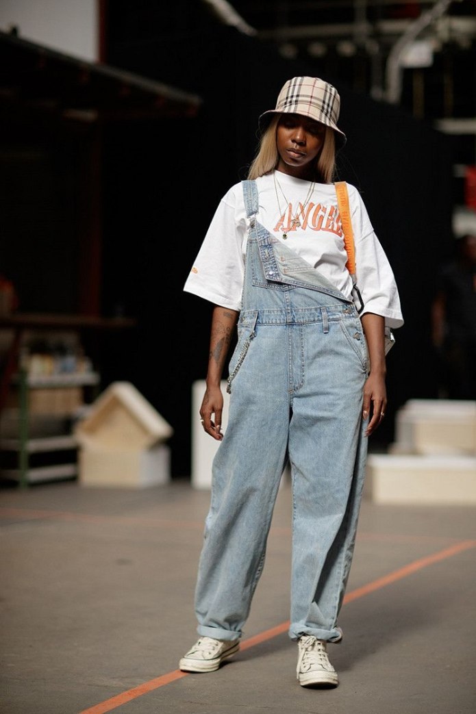 90s Style Fashion