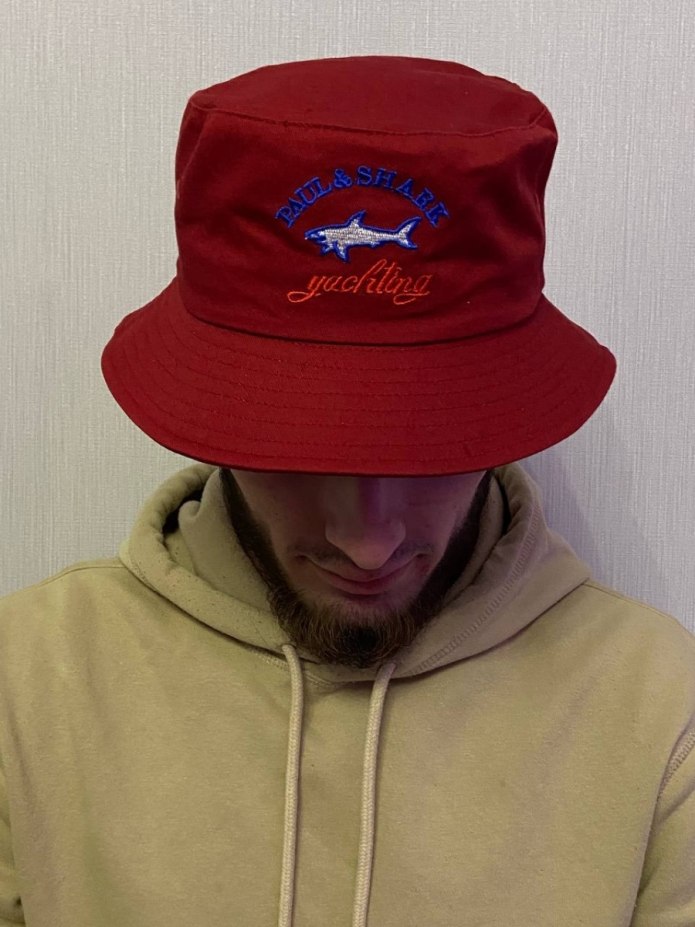 I17f7121 Paul&Shark шапка AW 17/18