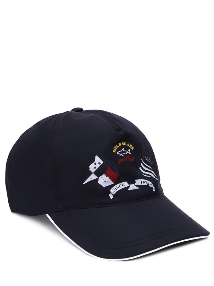 Paul and Shark hat