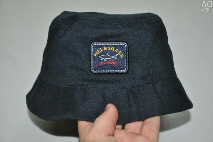 Stussy Панама Paul Shark