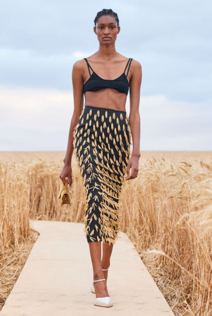 Jacquemus ss21