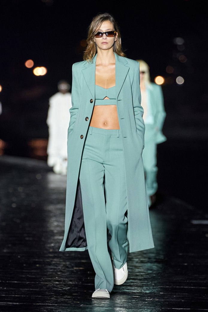 Valentino Весна лето 2021
