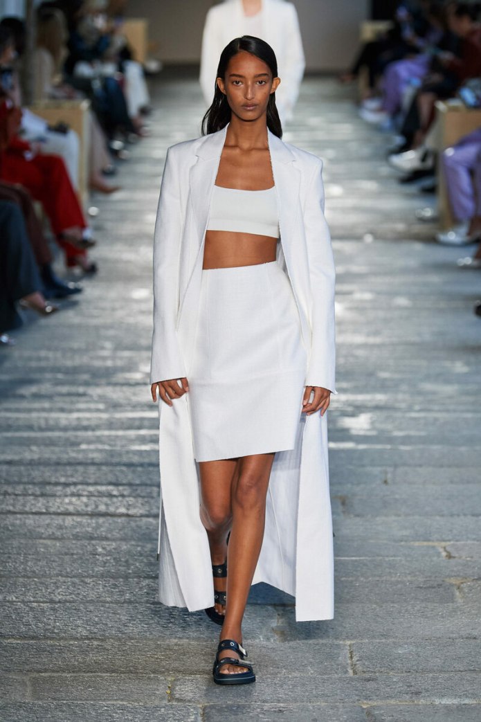 Fashion 2021 платья